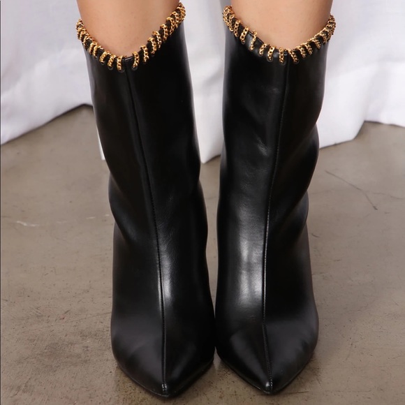 City 🌆 Heights Booties - Picture 4 of 5